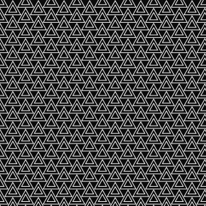 Tri Black Art